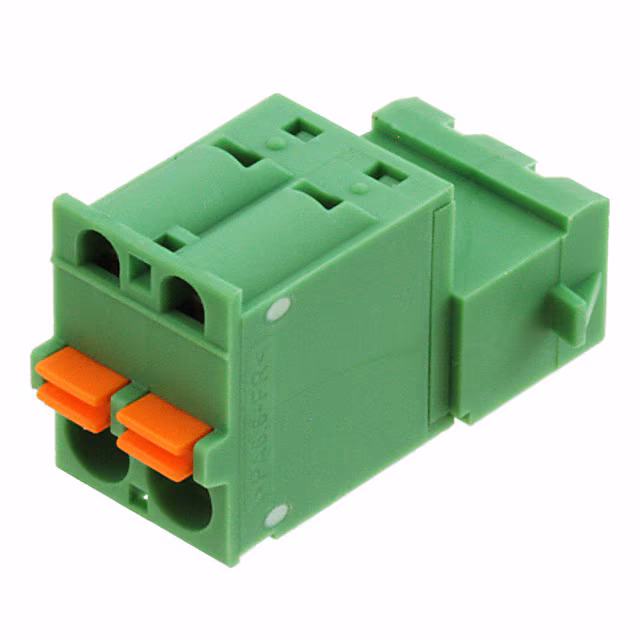 1925867 Phoenix Contact  Spine e prese di testa